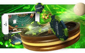 Pengalaman bermain sportsbook dan live casino di dewapokerqq dengan akses mobile